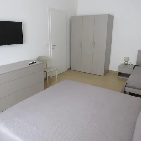 Morfeo E Апарт-отель