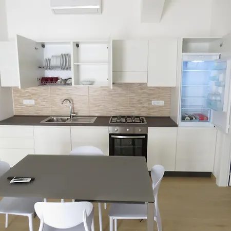 Morfeo E Апарт-отель Пальми