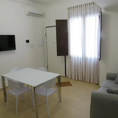 Апарт-отель Morfeo E 3*