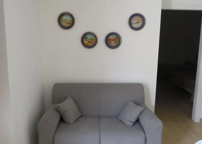 Апарт-отель Morfeo E