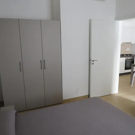 Morfeo E Apart-hotel
