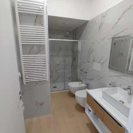 Apartmanhotel Morfeo E 3*