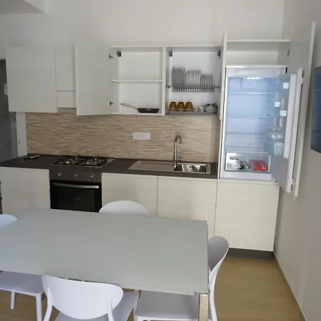 Morfeo E Apartmanhotel