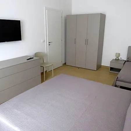 Morfeo E Apart Otel 3*