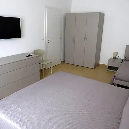 Apart Otel Morfeo E Palmi
