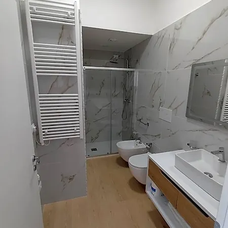 Apart Otel Morfeo E Palmi