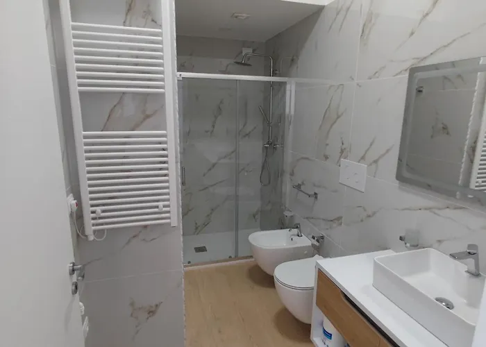 Aparthotel Morfeo E 3*