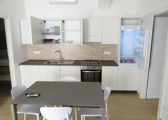 Morfeo E Aparthotel Palmi