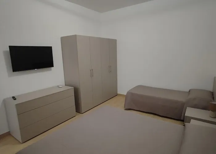 Aparthotel Morfeo E 3*