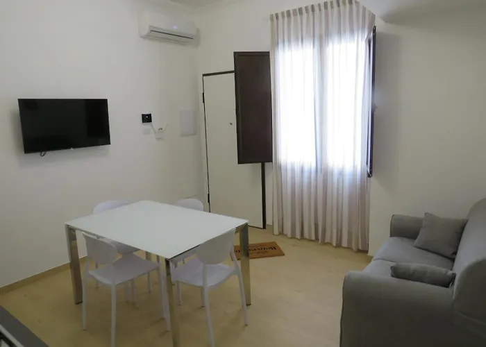 Aparthotel Morfeo E 3*